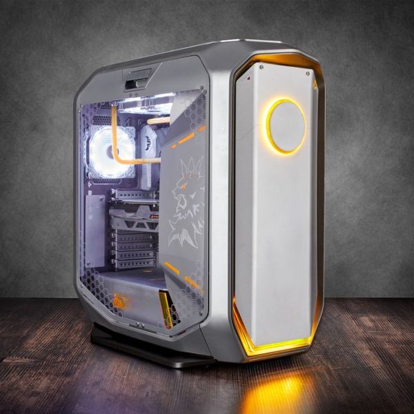 Gaming Full-Tower Case