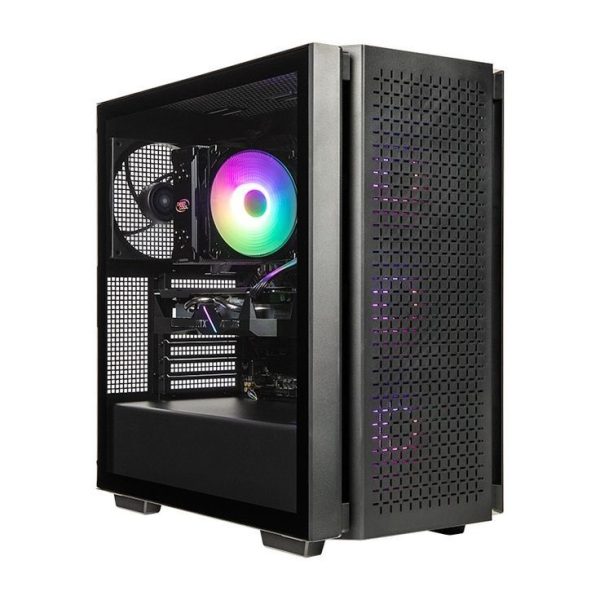 ATX Gaming Tower Case